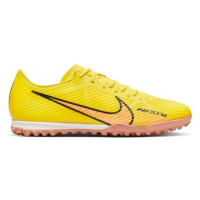 Nike ZOOM MERCURIAL VAPOR 15 ACADEMY TF Pánské turfy, žlutá, velikost 46
