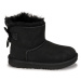 UGG K MINI BAILEY BOW II Černá