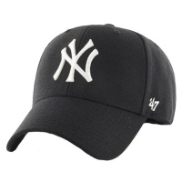 47 Značka New York Yankees MVP Kšiltovka B-MVPSP17WBP-BK