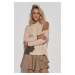 Makadamia Woman's Sweater S108