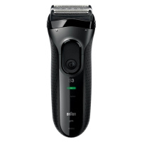 Braun Series 3 3020s holicí strojek Black 1 ks