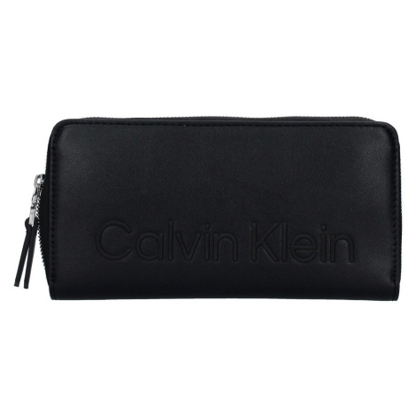 Calvin Klein Jeans K60K610263 Černá