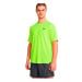 Pánské tričko Under Armour Tech Vent Geode Short Sleeve