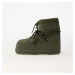 Tenisky Moon Boot Icon Low Rubber Khaki