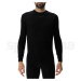 UYN Fusyon Biotech UW Shirt LG SL M U100418B000 - black
