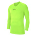 Pánské tričko Dry Park First Layer M AV2609-702 - Nike