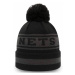Kulich New Era NBA Team JAke Cuff Brooklyn Nets Knit Black