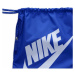 Nike HERITAGE Gymsack, modrá, velikost