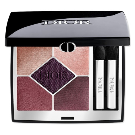 DIOR - Diorshow 5 Couleurs Eye Palette Oční stíny 7 g Bílá unisex