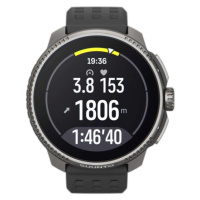 Suunto RACE TITANIUM Multisportovní hodinky, černá, velikost