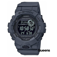 Casio G-Shock GBD 800UC-8ER Dark Grey