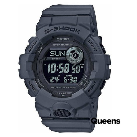 Hodinky Casio G-Shock GBD 800UC-8ER Dark Grey