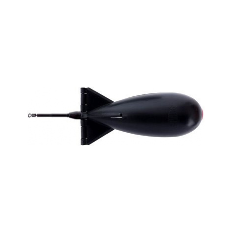 Spomb Midi Black