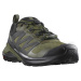 Salomon X-Adventure M L47386000 - olive night/black peat