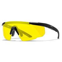 Střelecké brýle Wiley X® Saber Advanced – Černá