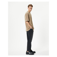 Koton Loose Fit Loose Jeans - Steve Jean