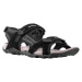 VM Footwear Honolulu 4125-60 Sandály černé 4125-60