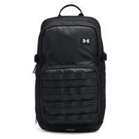 UNDER ARMOUR-UA Triumph Sport Backpack-BLK Černá 21L