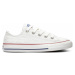 Converse Chuck taylor all star ox Bílá