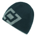 Horsefeathers Fuse youth beanie šedá