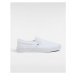 VANS Classic Slip-on Shoes Unisex White, Size