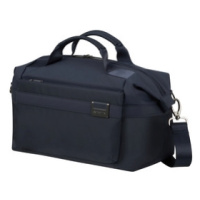 SAMSONITE Kosmetická taška Airea Dark Blue, 35 x 19 x 21 (133627/1247)