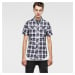 Shirt - G-star raw with short sleeves