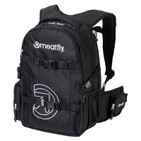 Meatfly Batoh Ramble Black