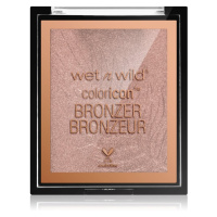 Wet n Wild Color Icon bronzer odstín Ticket To Brazil 11 g