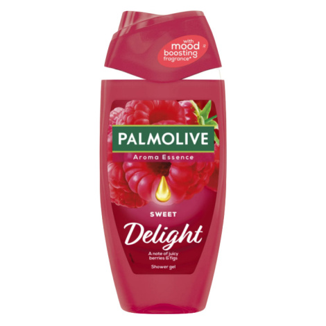 Palmolive Aroma Essence Sweet Delight Sprchový gel pro ženy 250 ml