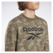 Reebok Reebok ID Camo Crew Pánská mikina US HE8173