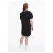Spodní prádlo Dámské noční košile NIGHTSHIRT 000QS6800EUB1 - Calvin Klein