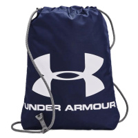 Under Armour UA Ozsee Sackpack - navy