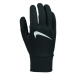 Pánské lehké rukavice Tech M NRGM0-082 černé - Nike
