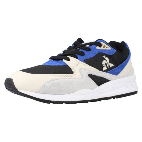 Le Coq Sportif WOMEN'S R800 DYNACTIF Černá