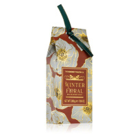 The Somerset Toiletry Co. Christmas Opulence tuhé mýdlo Winter Floral 200 g