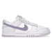 Nike Dunk Low Purple Pulse (W)