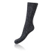 3PACK ponožky Bellinda vícebarevné (BE481007-007) M