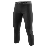 Dynafit kalhoty Tour Light Merino M 3/4 Tight black out