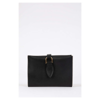 DEFACTO Woman Faux Leather Wallets