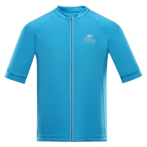 ALPINE PRO - SAGEN PÁNSKÝ CYKLISTICKÝ DRES