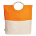 Halfar Sunny Nákupní taška HF6507 Orange