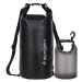 Spigen Aqua Shield WaterProof Dry Bag 20L + 2L A630 Black