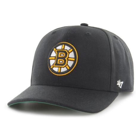 NHL Boston Bruins Cold Zone ’4
