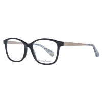 Christian Lacroix obroučky na dioptrické brýle CL1099 001 52  -  Dámské