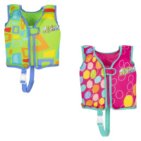 Plavecká vesta BESTWAY Aquastar Swim Vest - S-M