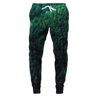 Aloha From Deer Unisex's Forest Sweatpants SWPN-PC AFD115