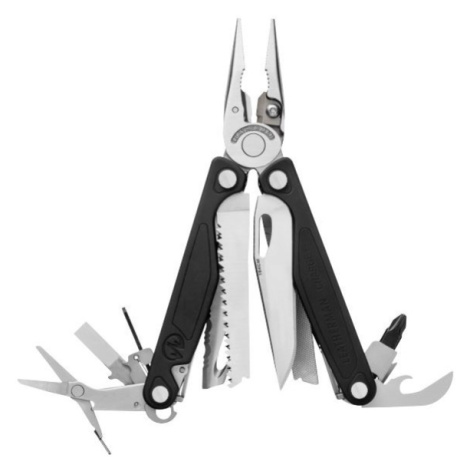 Leatherman nůž multitool charge plus