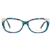 Emilio Pucci obroučky na dioptrické brýle EP5117 092 54  -  Dámské