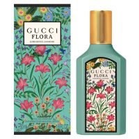 Gucci Flora By Gucci Gorgeous Jasmine - EDP 100 ml